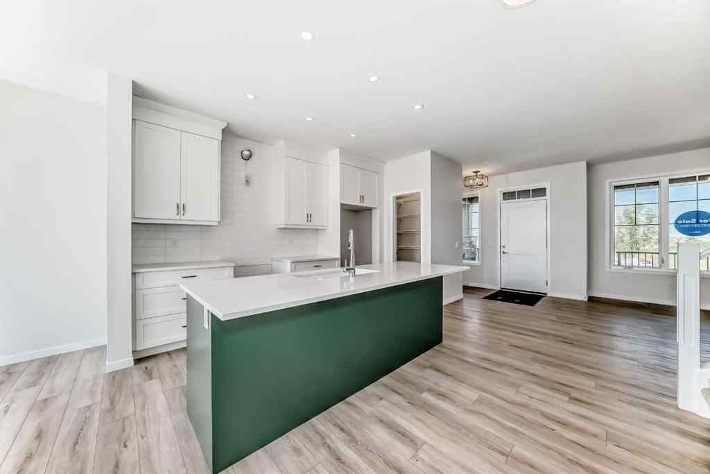 MLS® A2240579 - 40 Ellen Lane  in NONE Crossfield, Residential