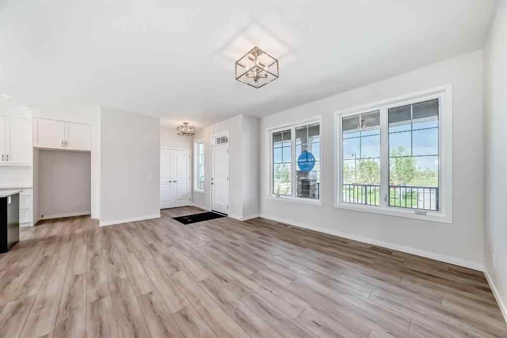 MLS® A2240579 - 40 Ellen Lane  in NONE Crossfield, Residential