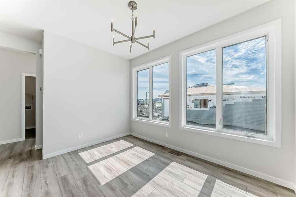 MLS® A2240579 - 40 Ellen Lane  in NONE Crossfield, Residential