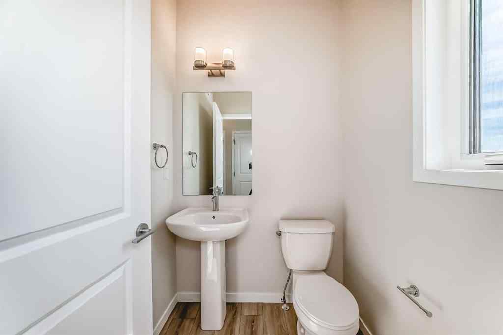 MLS® A2240579 - 40 Ellen Lane  in NONE Crossfield, Residential