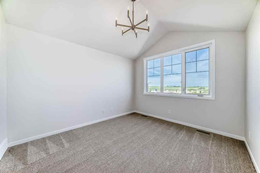 MLS® A2240579 - 40 Ellen Lane  in NONE Crossfield, Residential