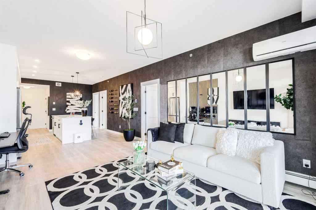 MLS® A2240580 - Unit #2401 200 Seton Circle SE in Seton Calgary, Residential