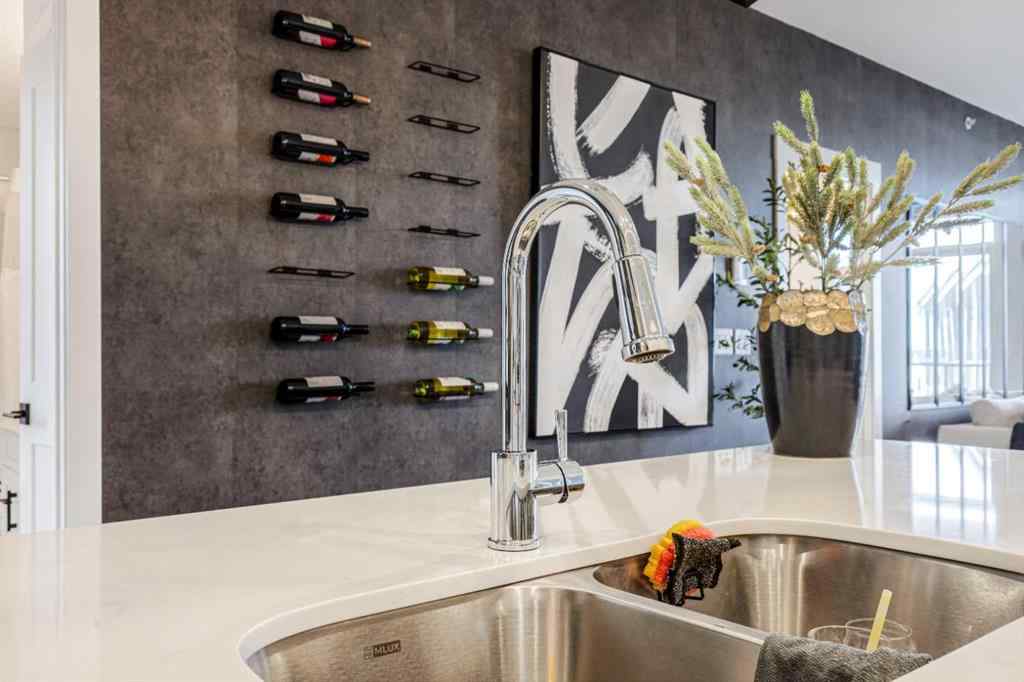 MLS® A2240580 - Unit #2401 200 Seton Circle SE in Seton Calgary, Residential