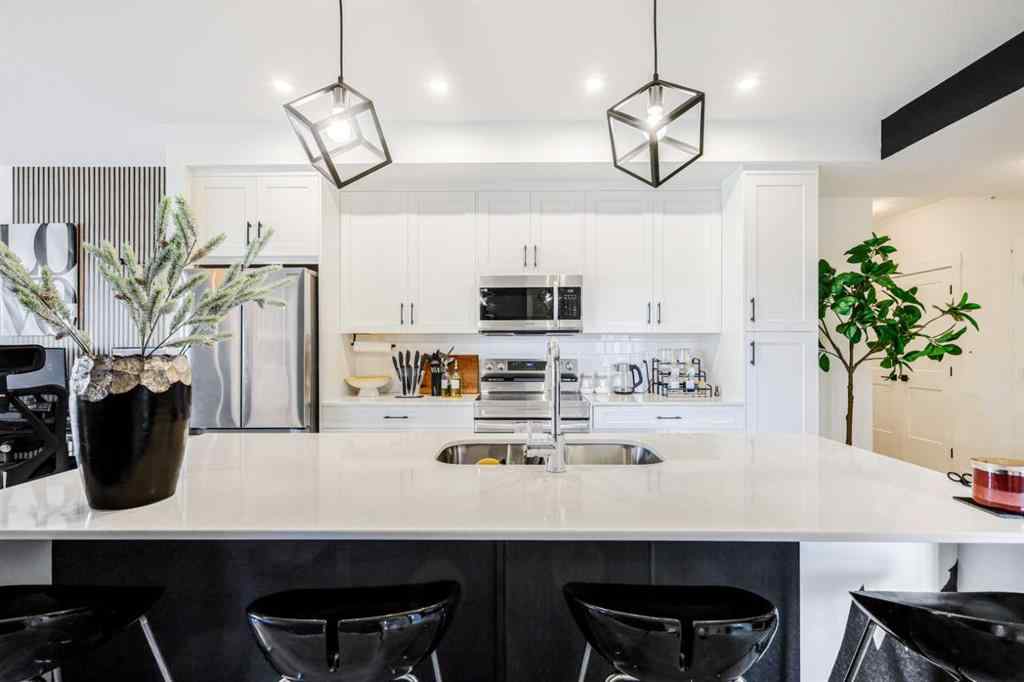 MLS® A2240580 - Unit #2401 200 Seton Circle SE in Seton Calgary, Residential