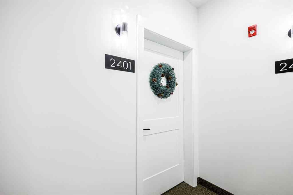 MLS® A2240580 - Unit #2401 200 Seton Circle SE in Seton Calgary, Residential