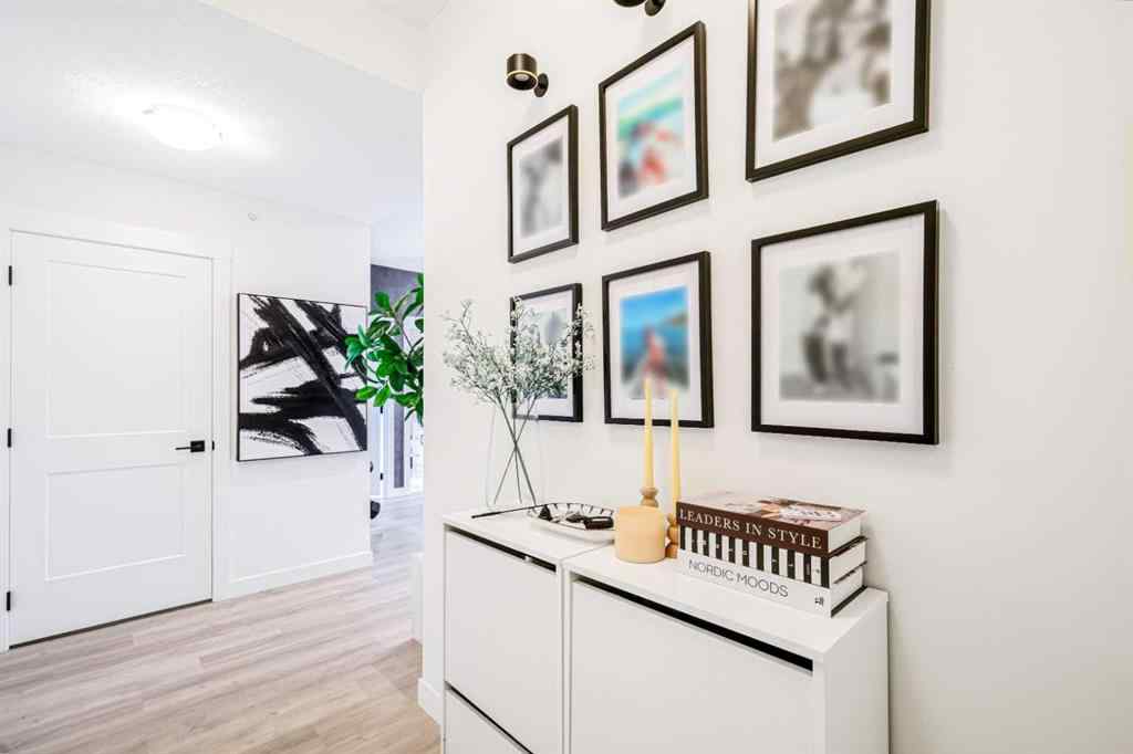 MLS® A2240580 - Unit #2401 200 Seton Circle SE in Seton Calgary, Residential