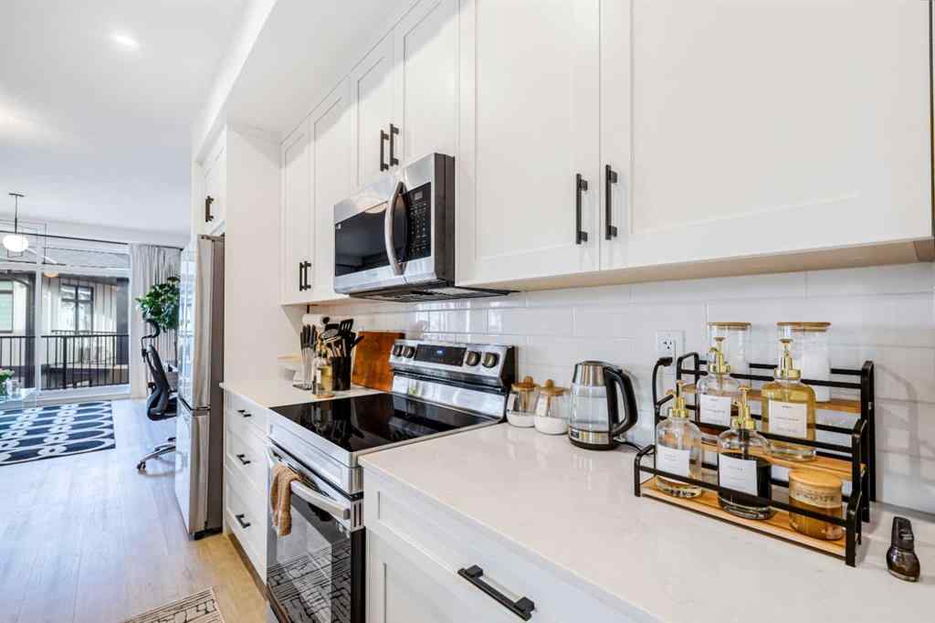 MLS® A2240580 - Unit #2401 200 Seton Circle SE in Seton Calgary, Residential