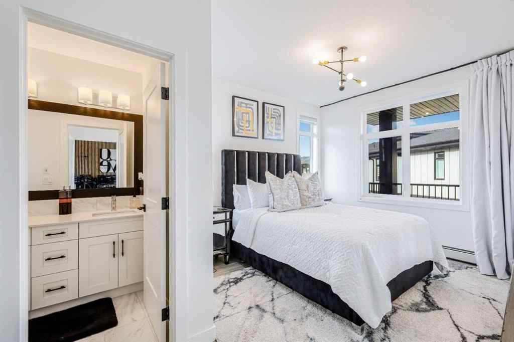 MLS® A2240580 - Unit #2401 200 Seton Circle SE in Seton Calgary, Residential