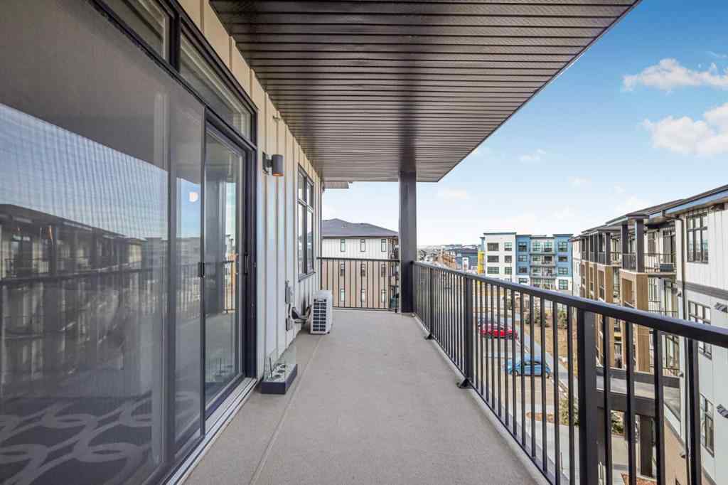 MLS® A2240580 - Unit #2401 200 Seton Circle SE in Seton Calgary, Residential
