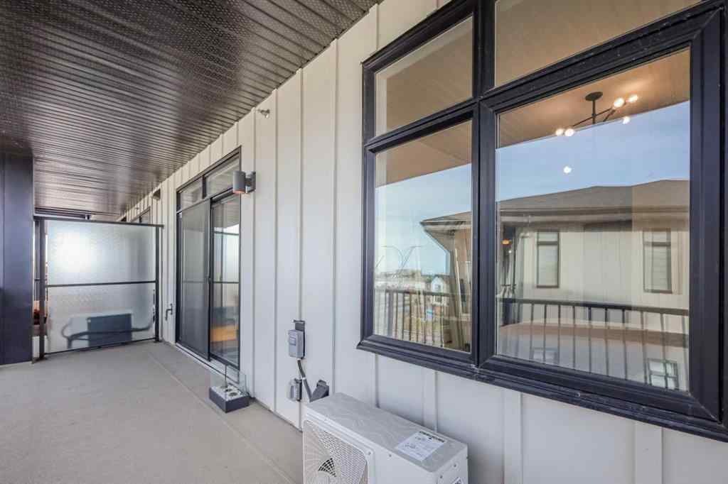 MLS® A2240580 - Unit #2401 200 Seton Circle SE in Seton Calgary, Residential