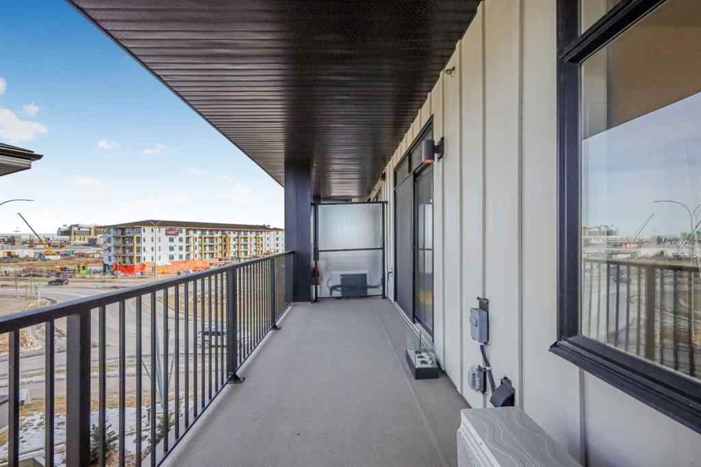 MLS® A2240580 - Unit #2401 200 Seton Circle SE in Seton Calgary, Residential
