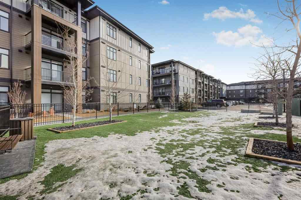 MLS® A2240580 - Unit #2401 200 Seton Circle SE in Seton Calgary, Residential