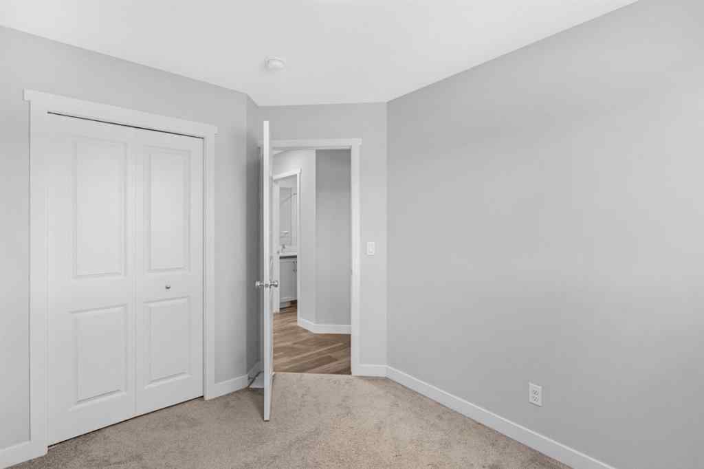 MLS® A2240582 - 712 Savanna Boulevard NE in Saddle Ridge Calgary, Residential