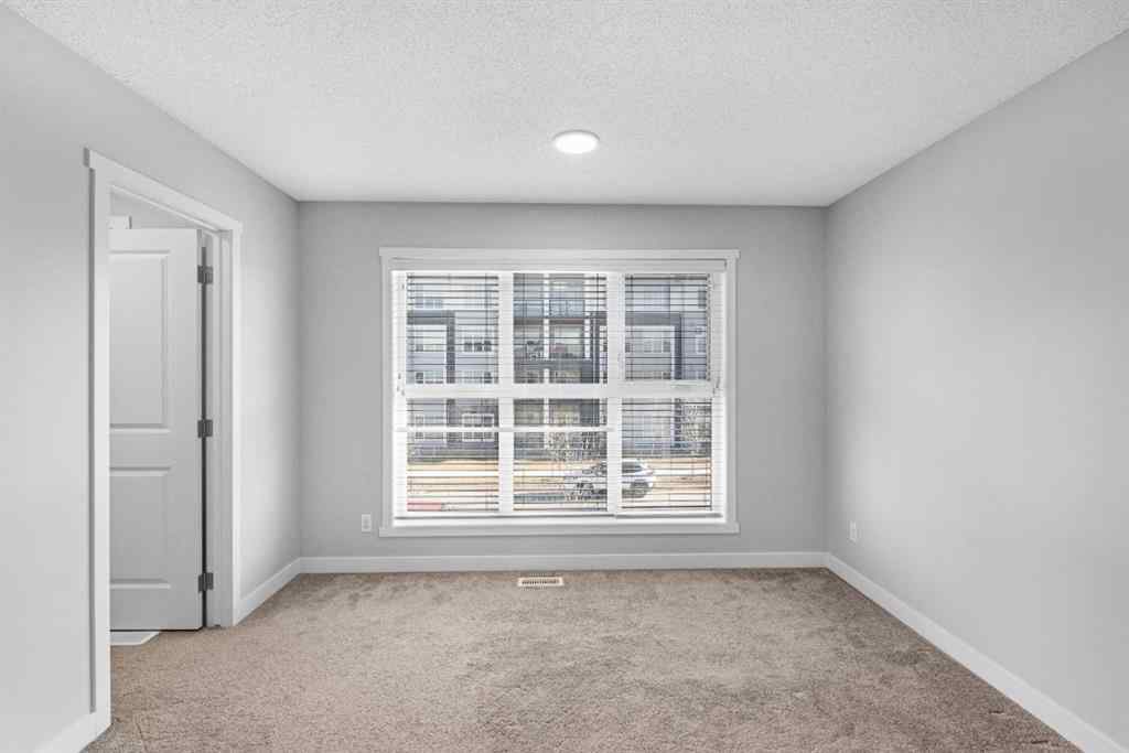 MLS® A2240582 - 712 Savanna Boulevard NE in Saddle Ridge Calgary, Residential