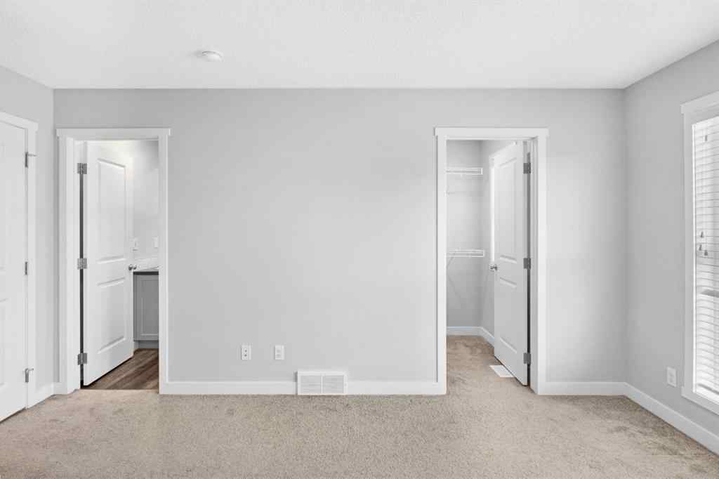 MLS® A2240582 - 712 Savanna Boulevard NE in Saddle Ridge Calgary, Residential