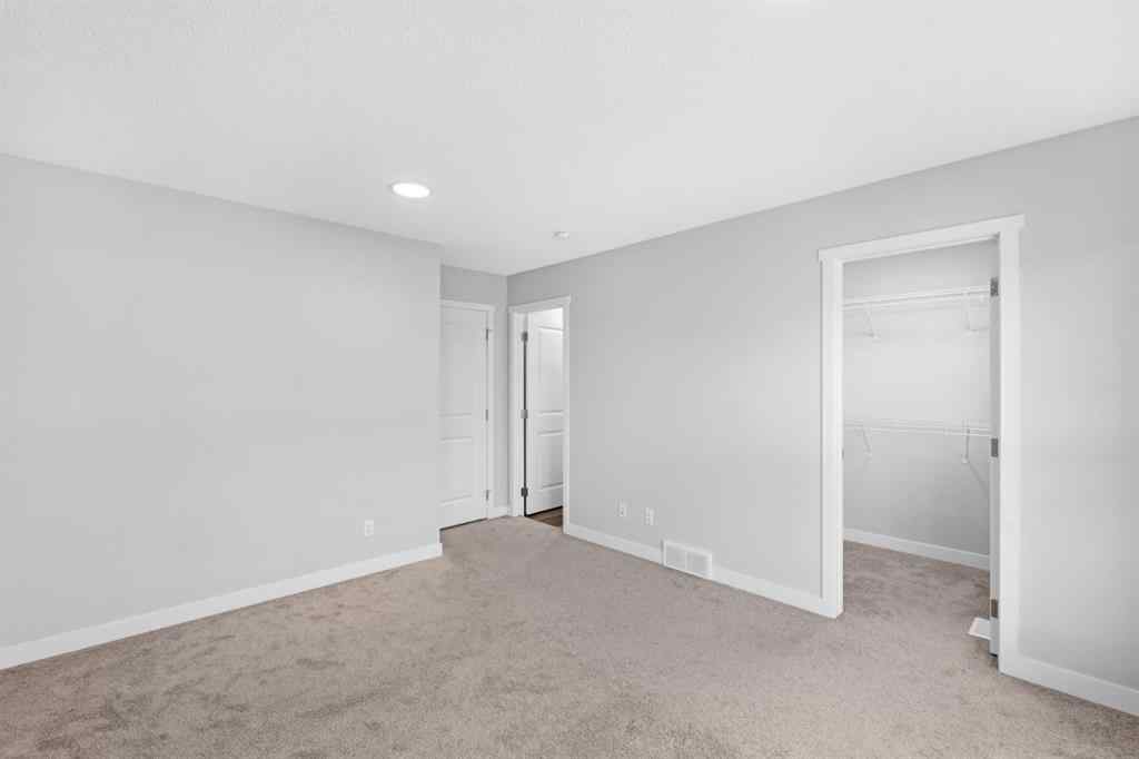 MLS® A2240582 - 712 Savanna Boulevard NE in Saddle Ridge Calgary, Residential