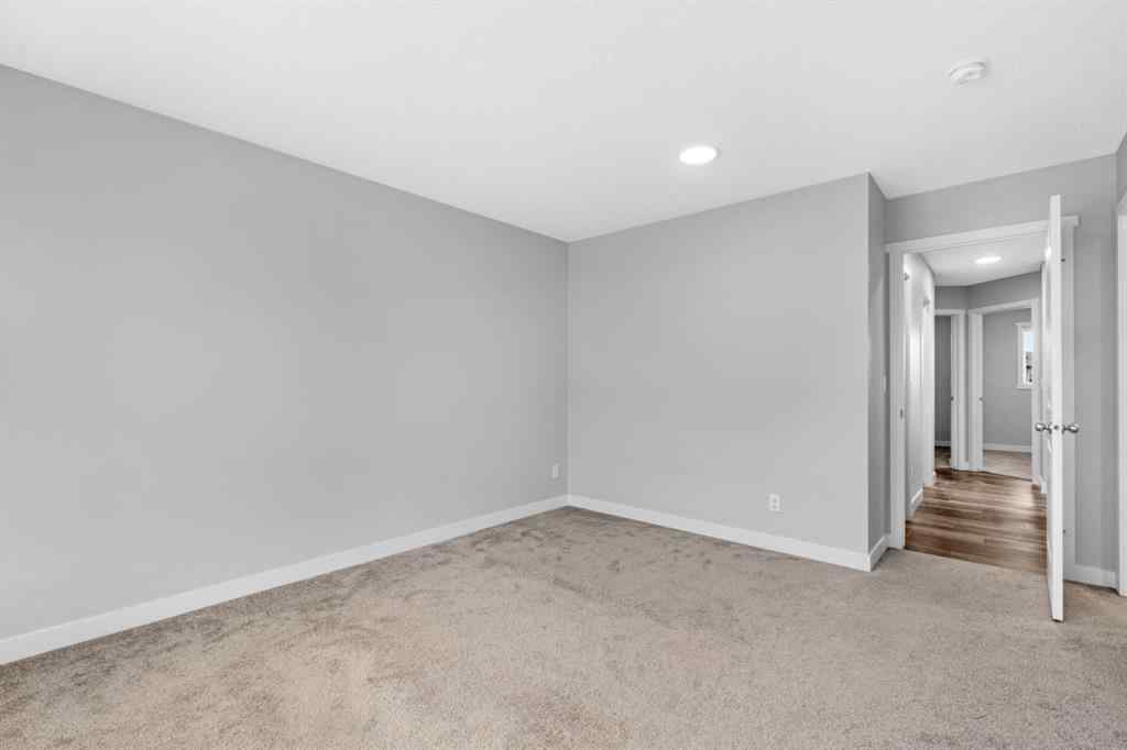MLS® A2240582 - 712 Savanna Boulevard NE in Saddle Ridge Calgary, Residential