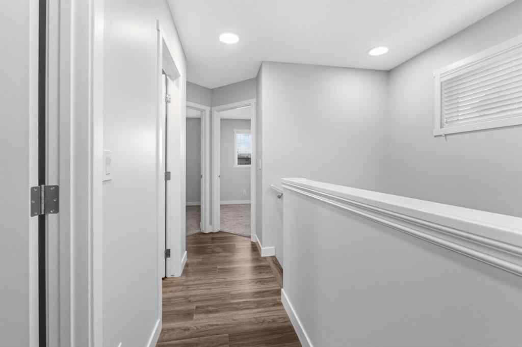 MLS® A2240582 - 712 Savanna Boulevard NE in Saddle Ridge Calgary, Residential