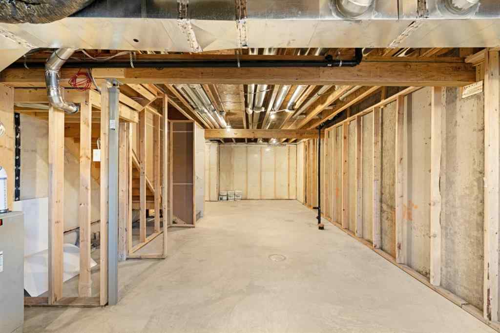 MLS® A2240582 - 712 Savanna Boulevard NE in Saddle Ridge Calgary, Residential