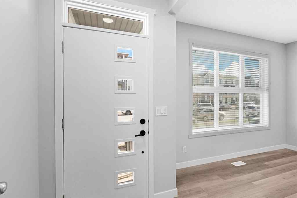 MLS® A2240582 - 712 Savanna Boulevard NE in Saddle Ridge Calgary, Residential