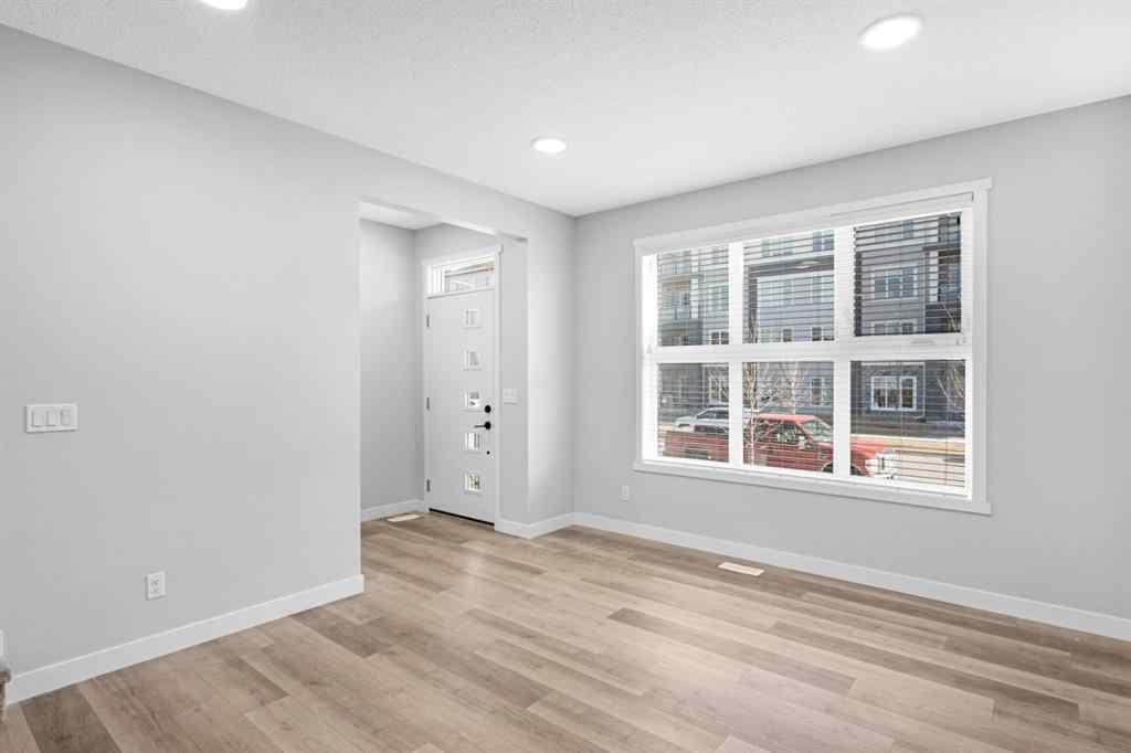 MLS® A2240582 - 712 Savanna Boulevard NE in Saddle Ridge Calgary, Residential