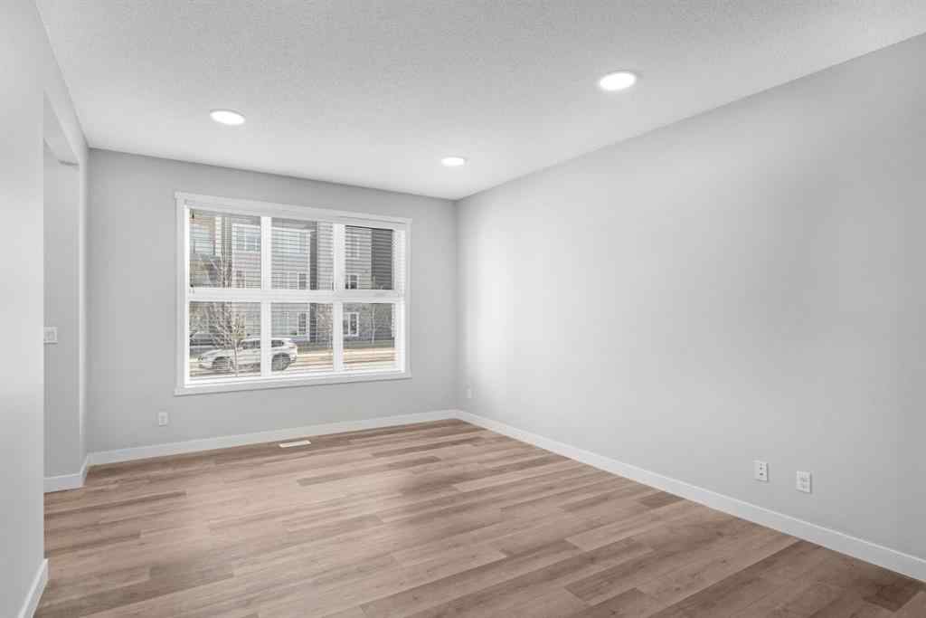 MLS® A2240582 - 712 Savanna Boulevard NE in Saddle Ridge Calgary, Residential