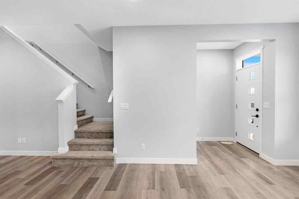 MLS® A2240582 - 712 Savanna Boulevard NE in Saddle Ridge Calgary, Residential
