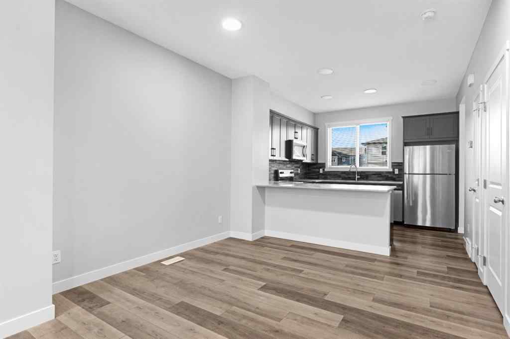 MLS® A2240582 - 712 Savanna Boulevard NE in Saddle Ridge Calgary, Residential