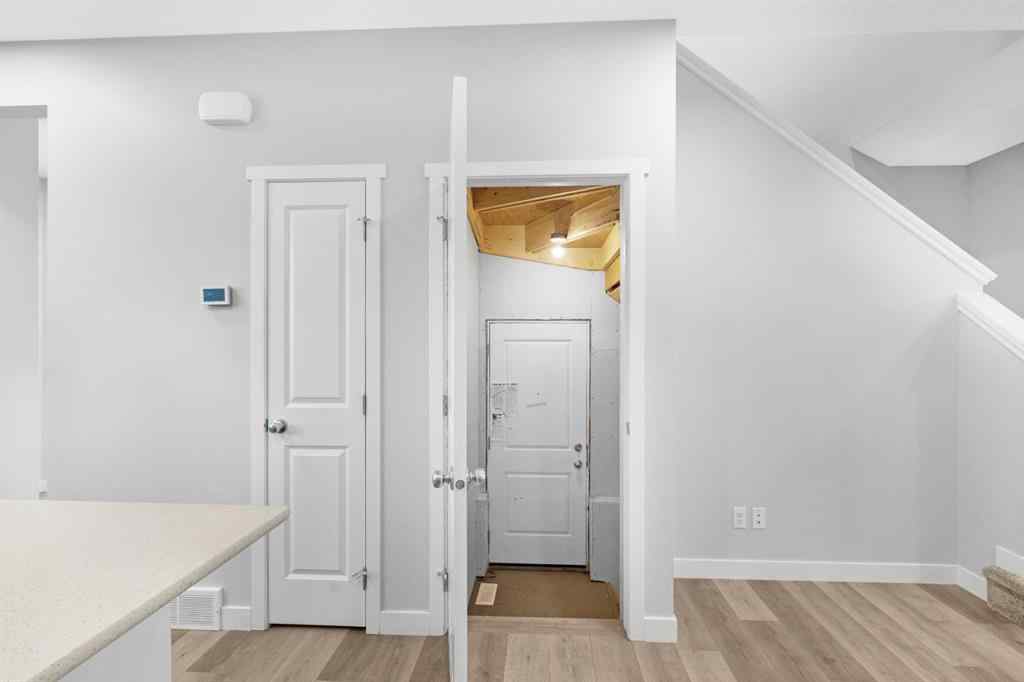 MLS® A2240582 - 712 Savanna Boulevard NE in Saddle Ridge Calgary, Residential