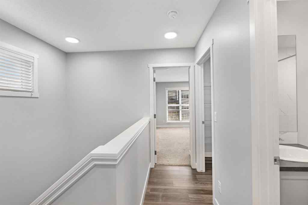 MLS® A2240582 - 712 Savanna Boulevard NE in Saddle Ridge Calgary, Residential