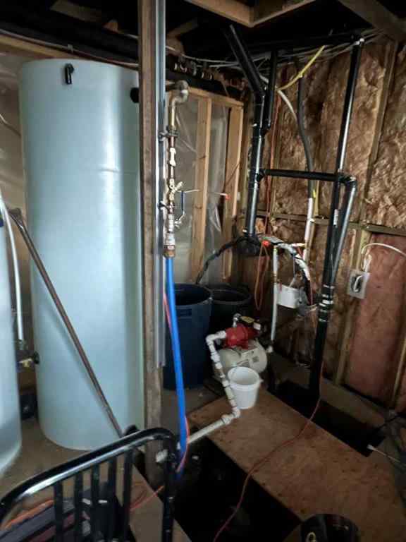 MLS® A2240586 - 163078 TWP RD 232   in NONE Gem, Residential