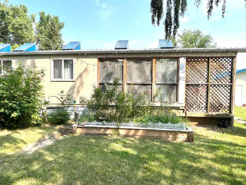 MLS® A2240586 - 163078 TWP RD 232   in NONE Gem, Residential