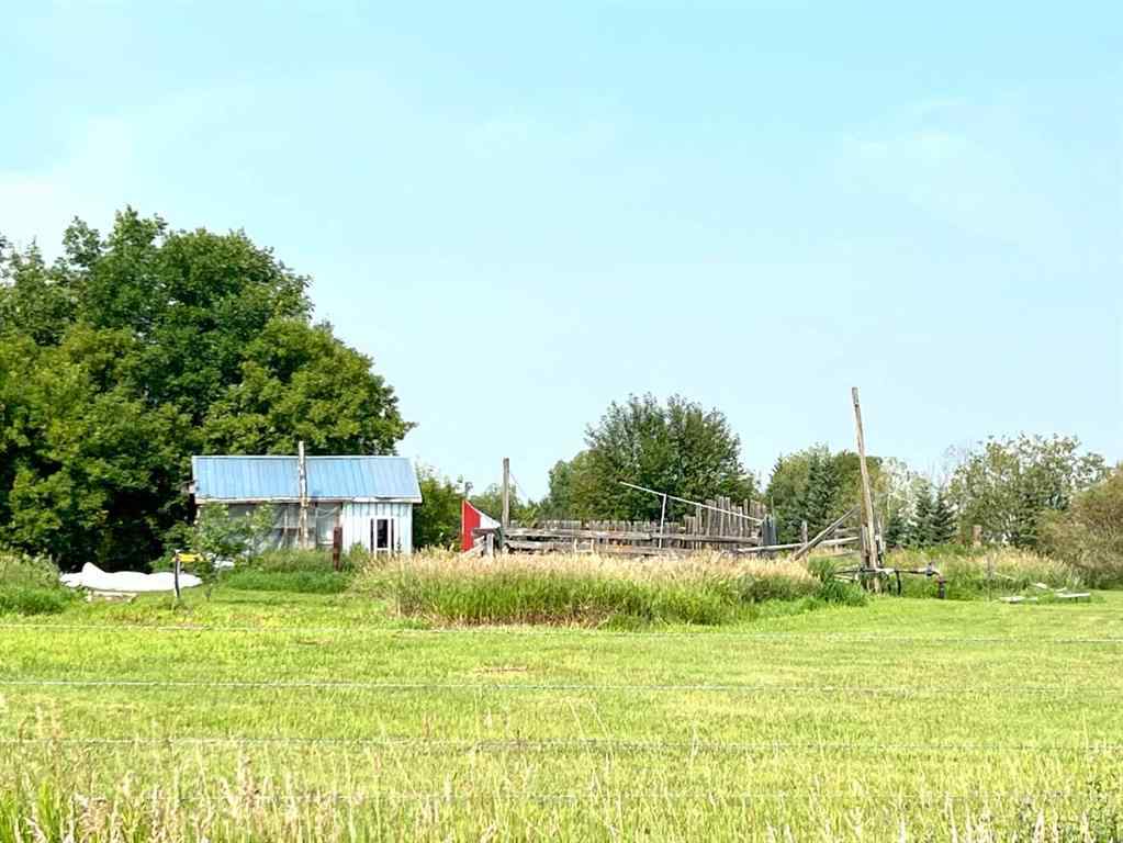 MLS® A2240586 - 163078 TWP RD 232   in NONE Gem, Residential