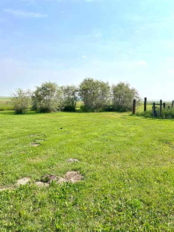 MLS® A2240586 - 163078 TWP RD 232   in NONE Gem, Residential