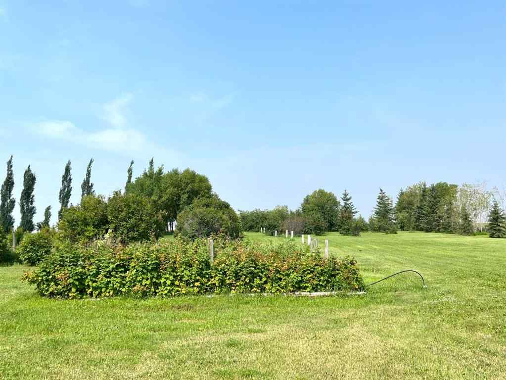 MLS® A2240586 - 163078 TWP RD 232   in NONE Gem, Residential