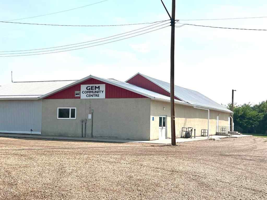 MLS® A2240586 - 163078 TWP RD 232   in NONE Gem, Residential