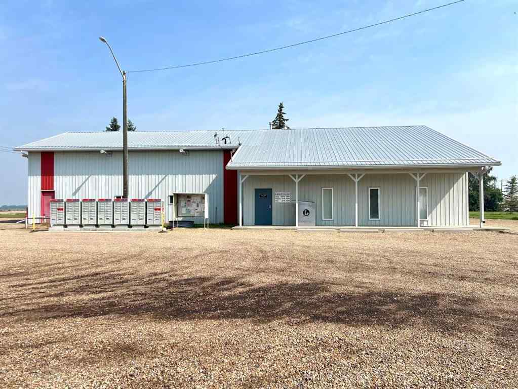 MLS® A2240586 - 163078 TWP RD 232   in NONE Gem, Residential
