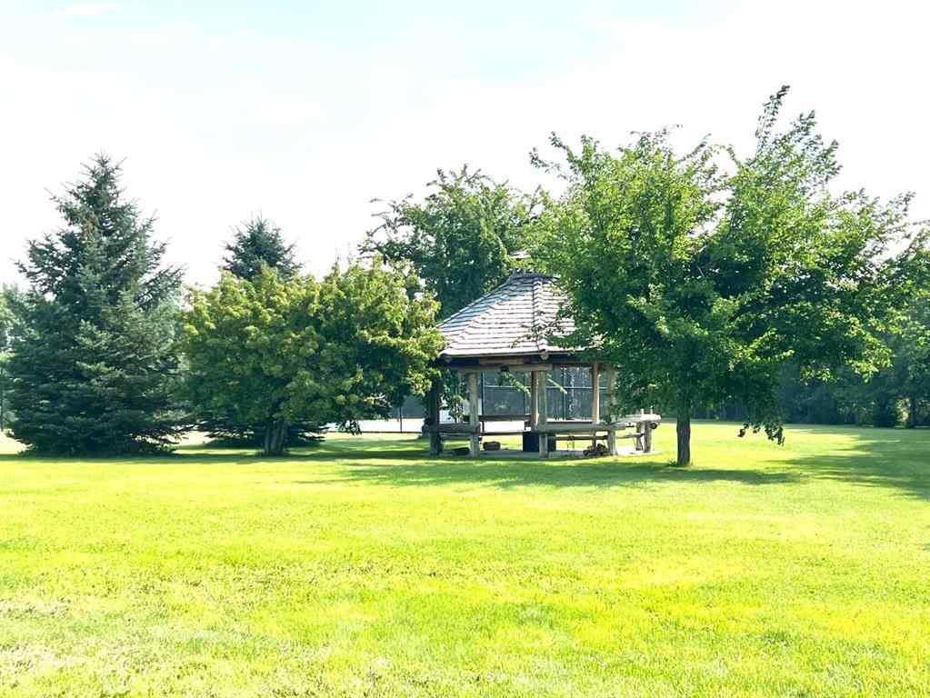 MLS® A2240586 - 163078 TWP RD 232   in NONE Gem, Residential