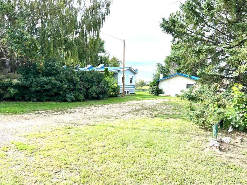 MLS® A2240586 - 163078 TWP RD 232   in NONE Gem, Residential