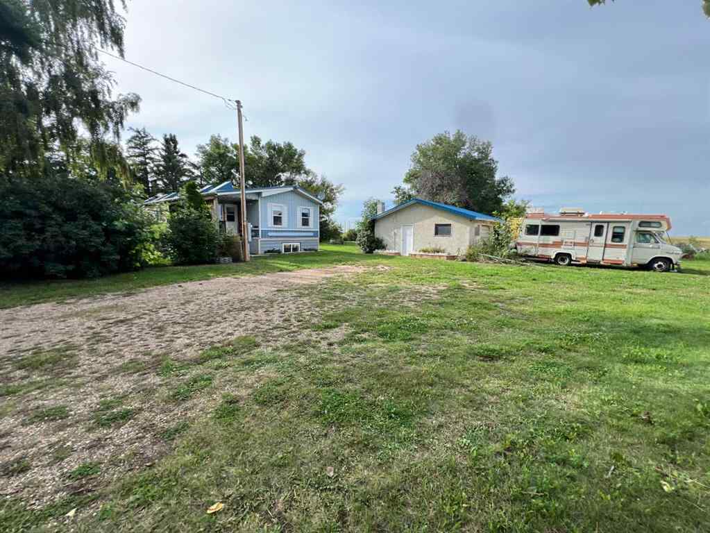 MLS® A2240586 - 163078 TWP RD 232   in NONE Gem, Residential
