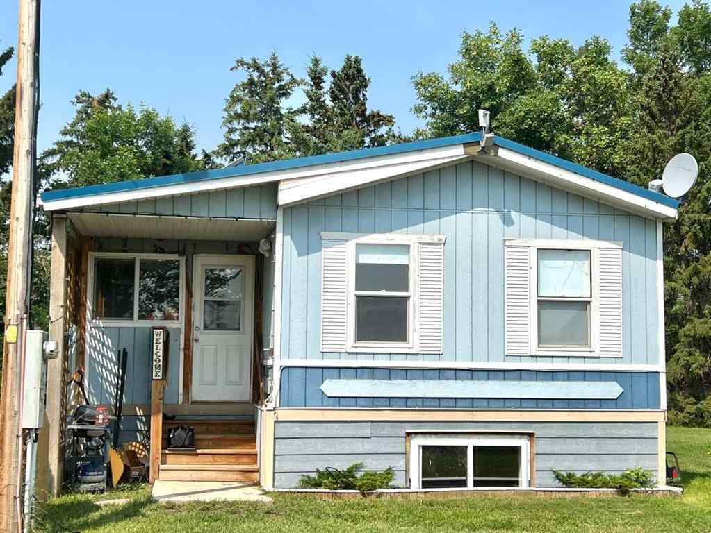 MLS® A2240586 - 163078 TWP RD 232   in NONE Gem, Residential