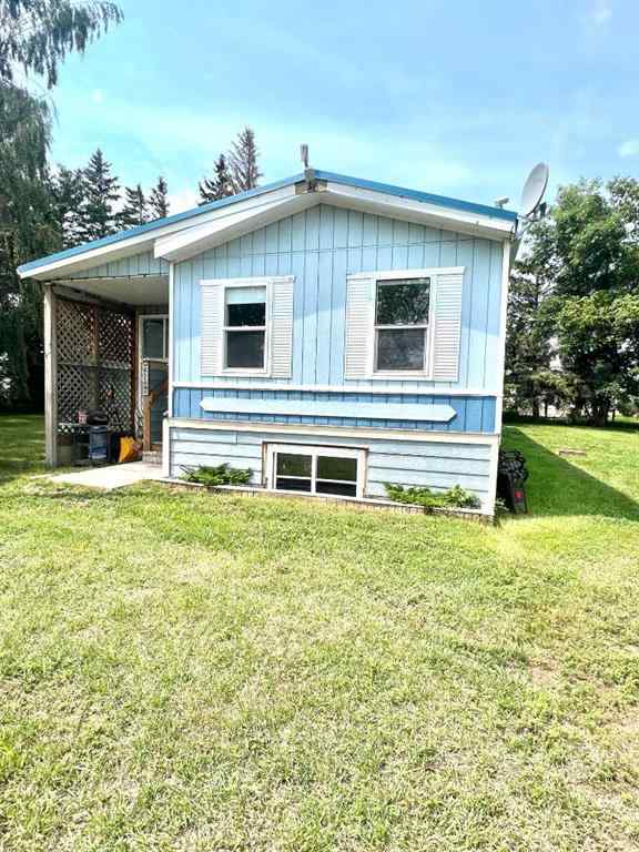 MLS® A2240586 - 163078 TWP RD 232   in NONE Gem, Residential