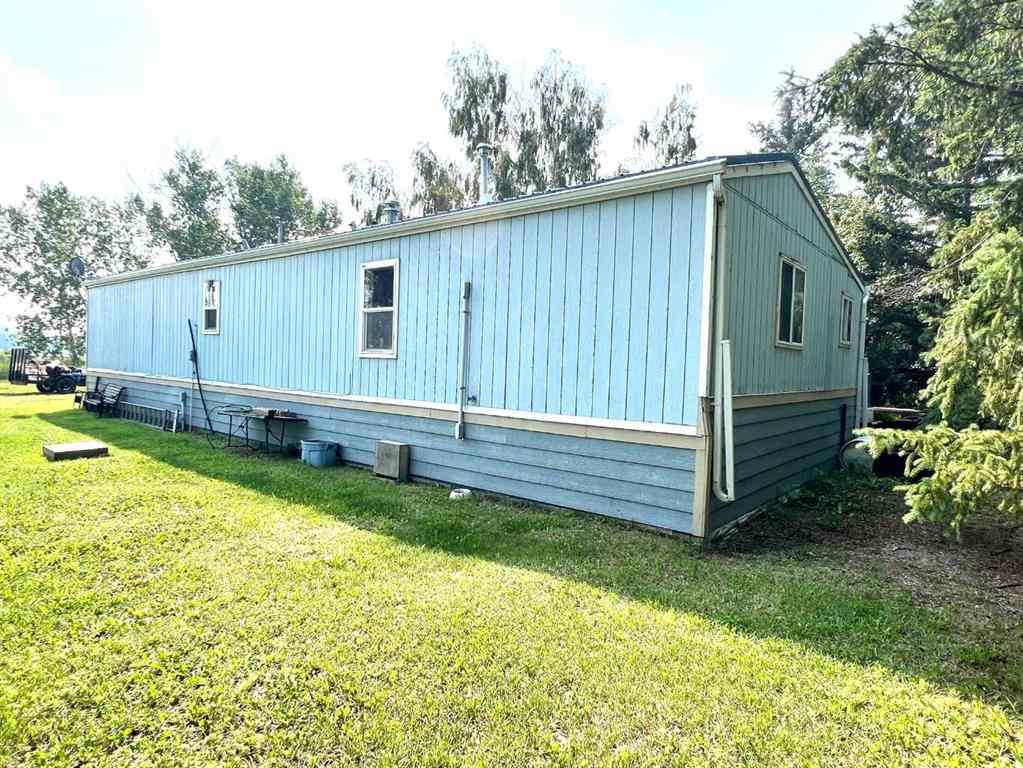 MLS® A2240586 - 163078 TWP RD 232   in NONE Gem, Residential
