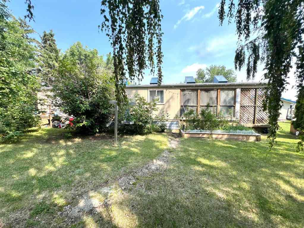 MLS® A2240586 - 163078 TWP RD 232   in NONE Gem, Residential