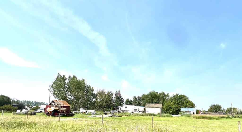 MLS® A2240586 - 163078 TWP RD 232   in NONE Gem, Residential