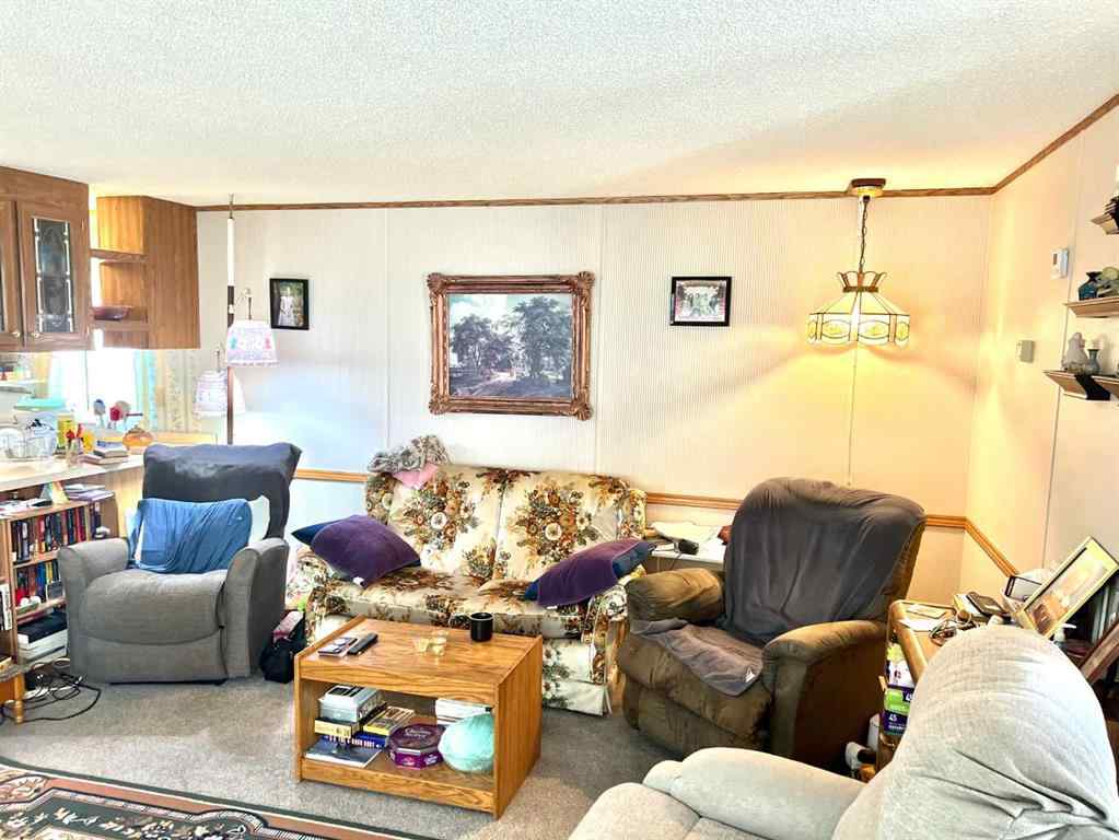 MLS® A2240586 - 163078 TWP RD 232   in NONE Gem, Residential