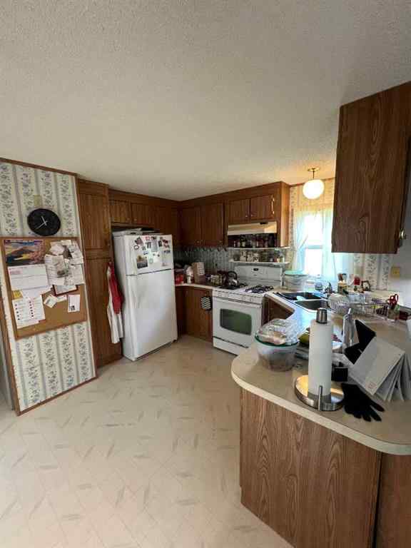 MLS® A2240586 - 163078 TWP RD 232   in NONE Gem, Residential