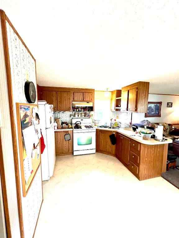 MLS® A2240586 - 163078 TWP RD 232   in NONE Gem, Residential