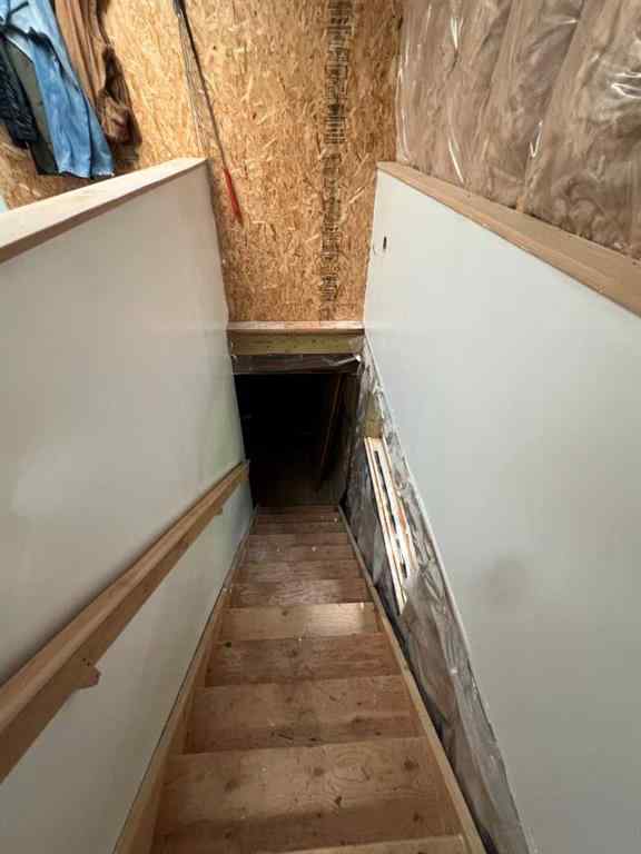 MLS® A2240586 - 163078 TWP RD 232   in NONE Gem, Residential