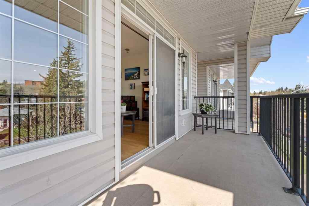 MLS® A2240594 - Unit #303 29 N Railway Street  in Heritage Okotoks Okotoks, Residential